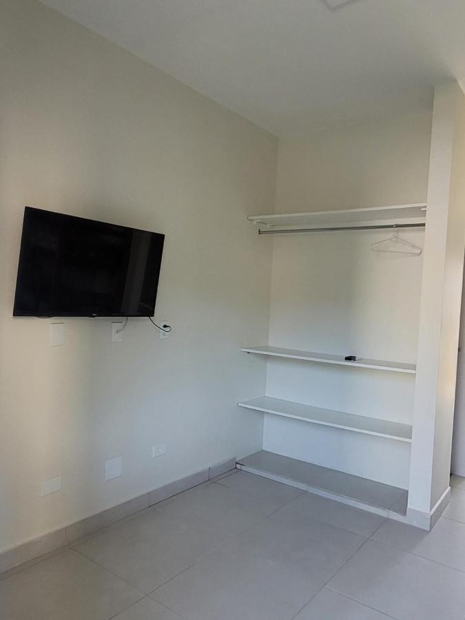 Residencial Raiz Apartamento Ubatuba