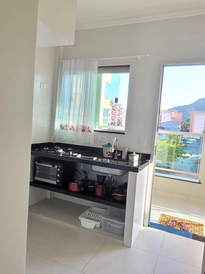 Apartamento Residencial Raiz Ubatuba