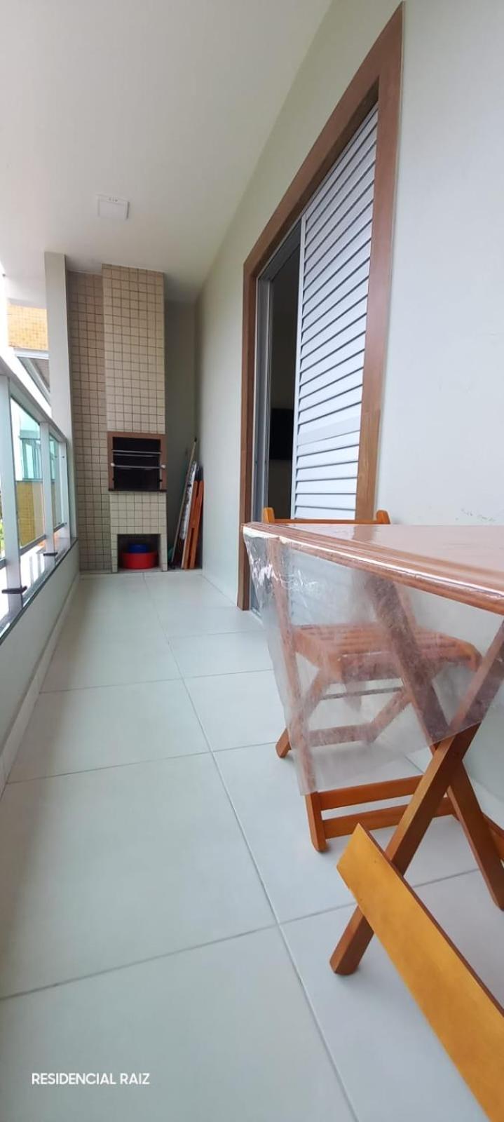 Apartamento Residencial Raiz Ubatuba