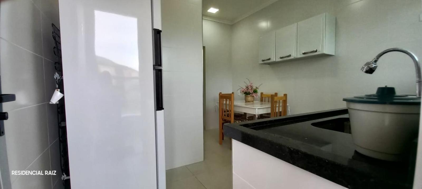 Apartamento Residencial Raiz