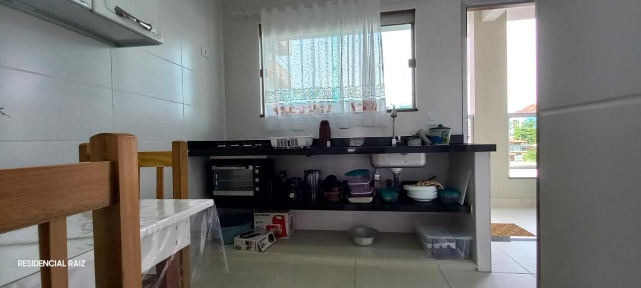 Residencial Raiz Apartamento *