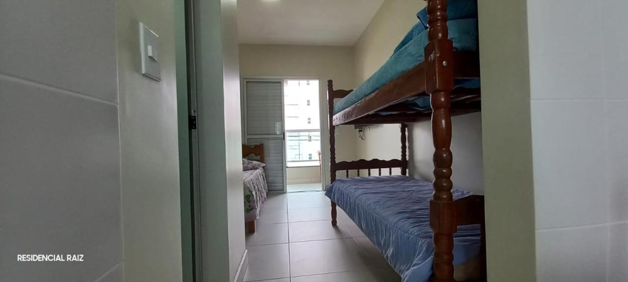 Apartamento Residencial Raiz