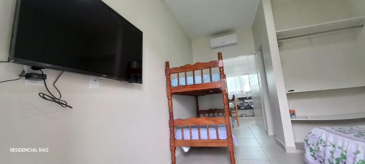 Residencial Raiz Apartamento