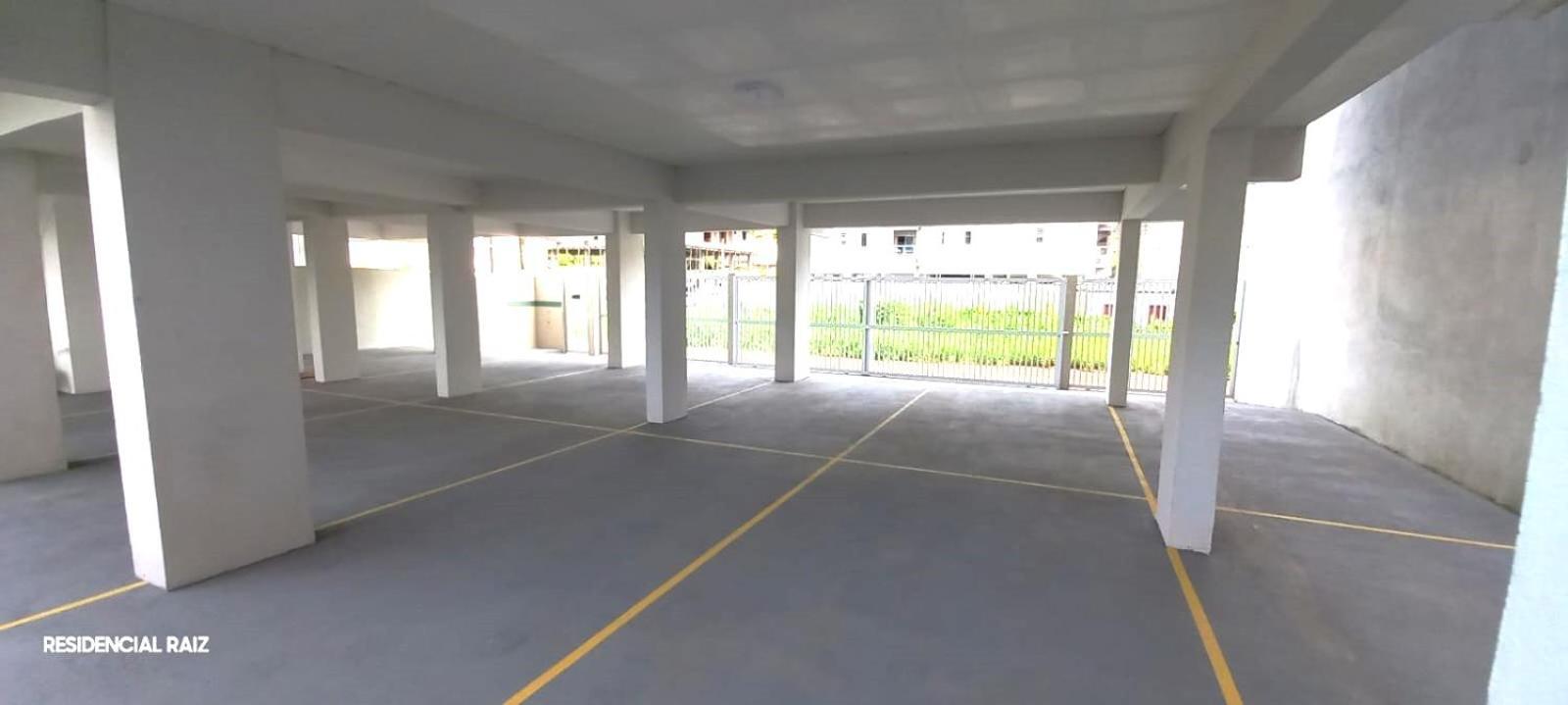 Residencial Raiz Apartamento *