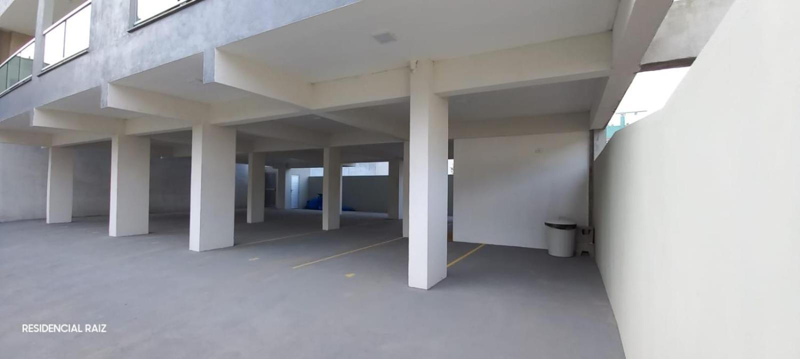 Apartamento Residencial Raiz