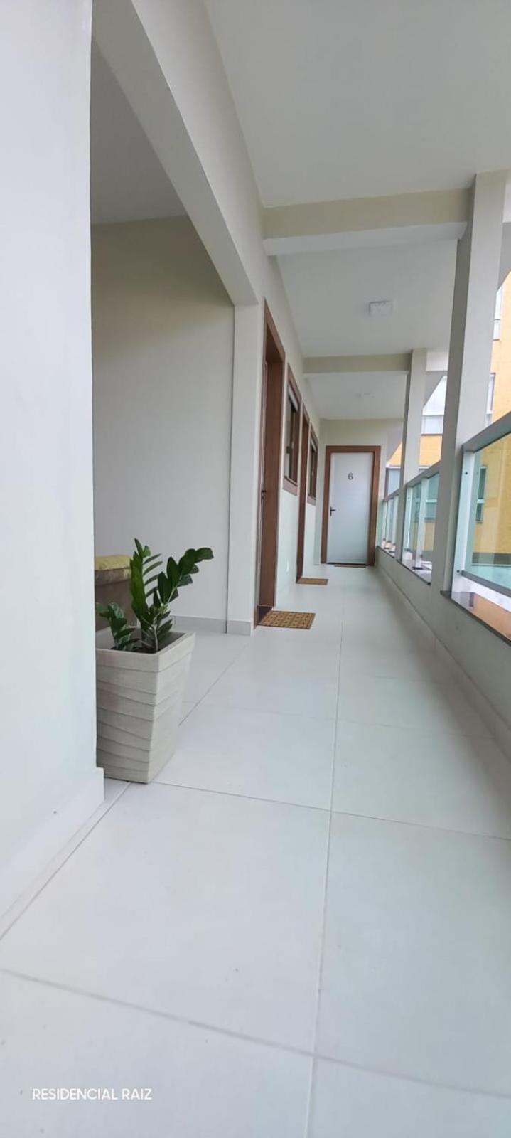 Residencial Raiz Apartamento Ubatuba
