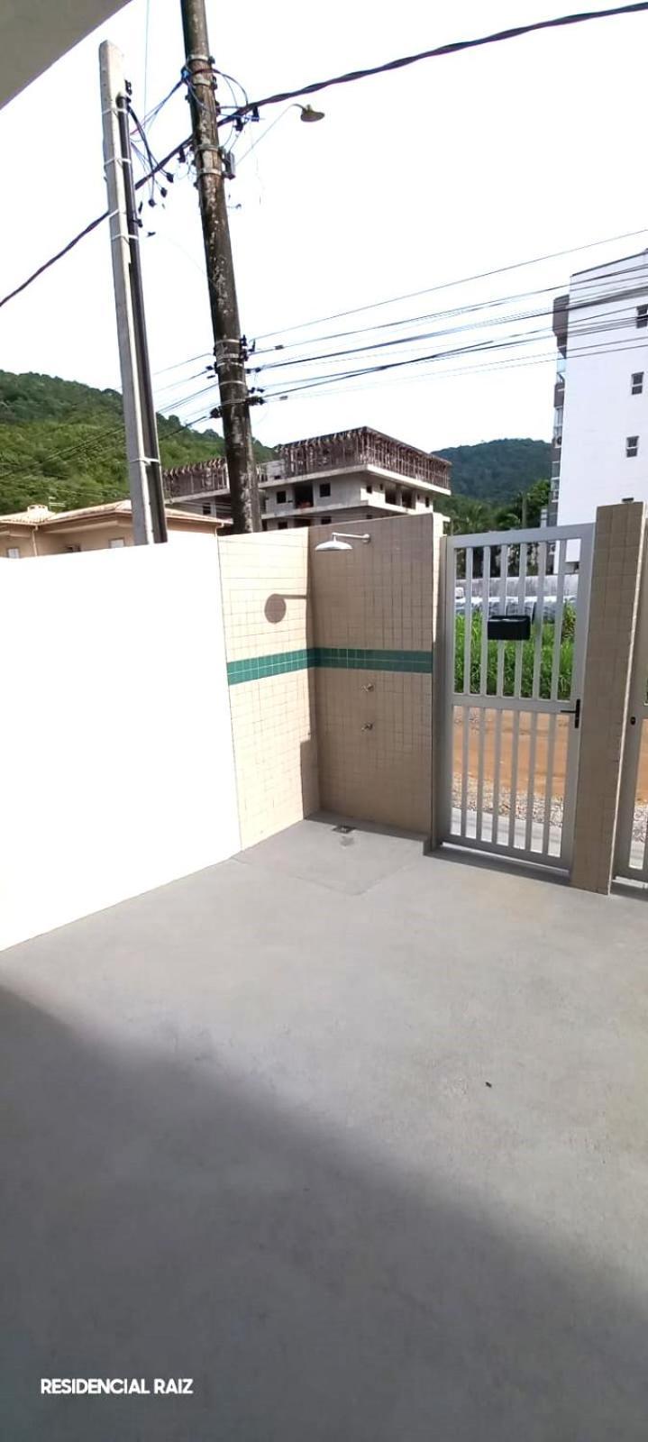 Residencial Raiz