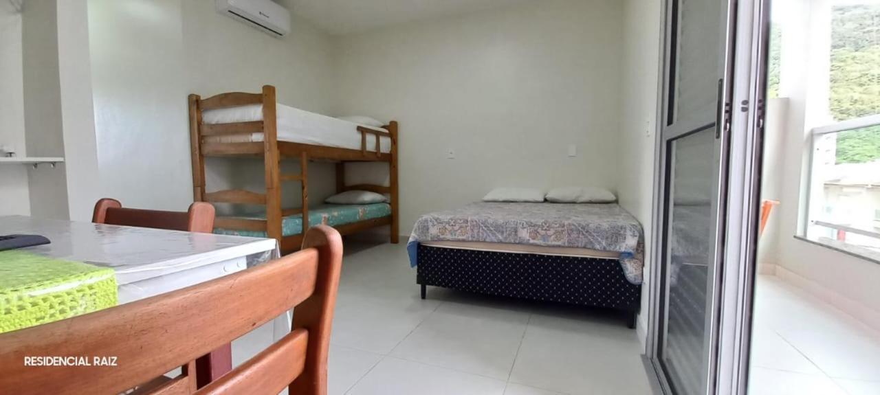 Residencial Raiz Apartamento Ubatuba