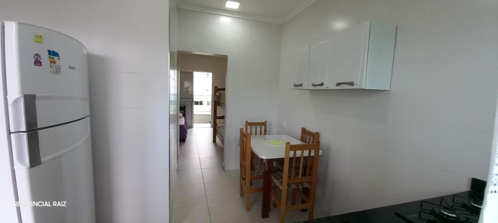 Residencial Raiz Apartamento *