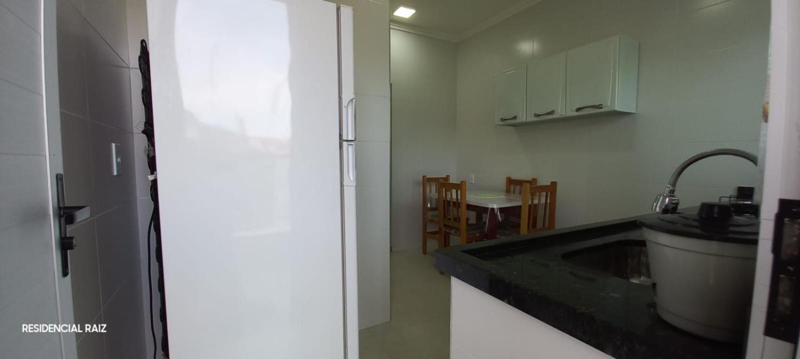 Residencial Raiz Apartamento Ubatuba