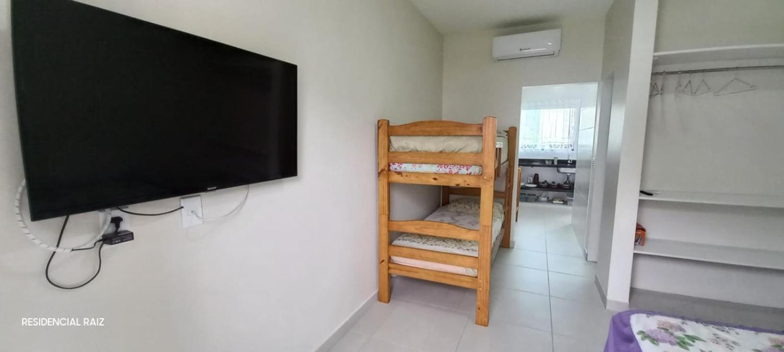 Apartamento Residencial Raiz *