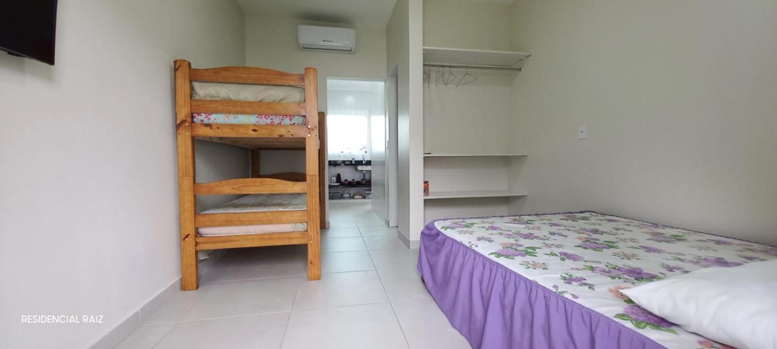 Residencial Raiz Apartamento *
