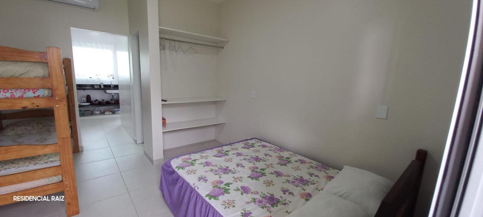 Apartamento Residencial Raiz