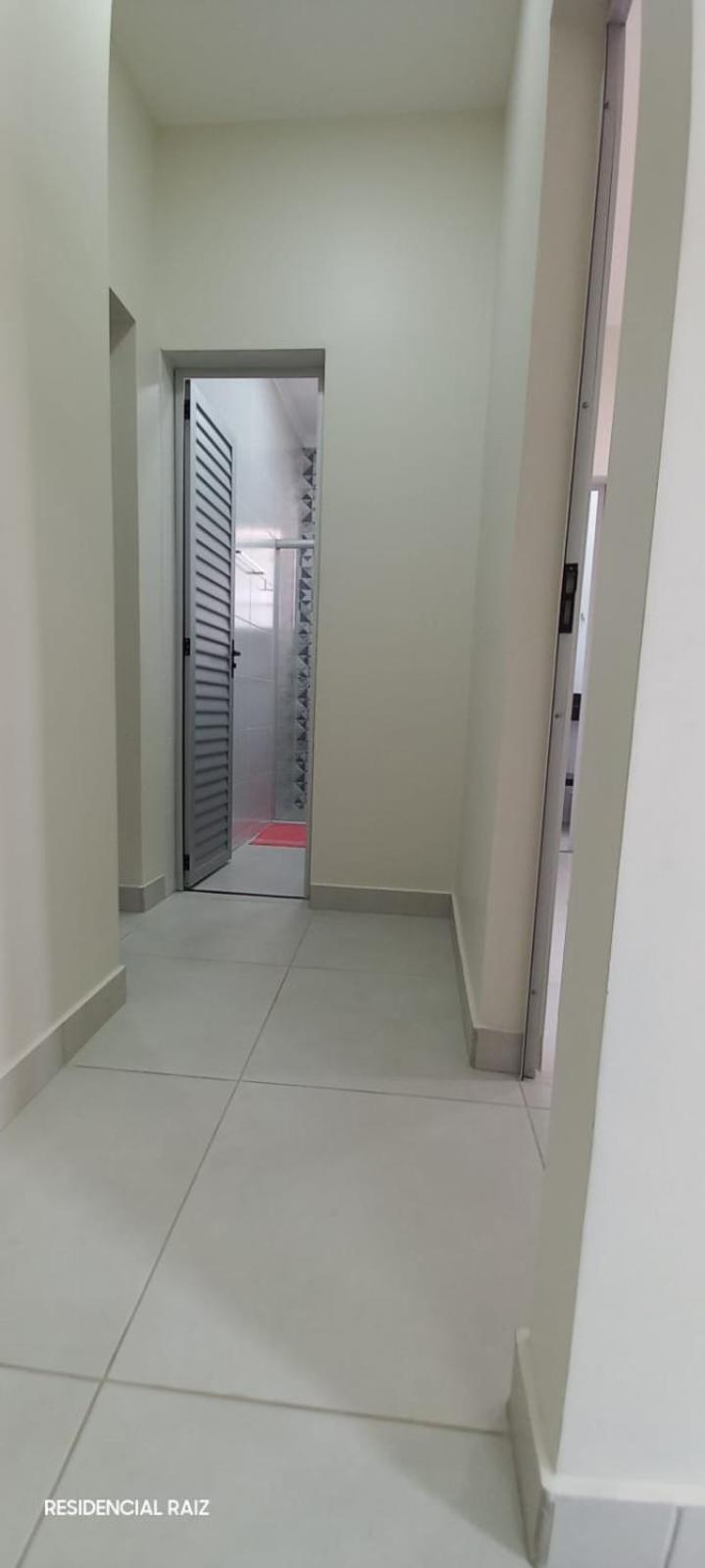 Apartamento Residencial Raiz