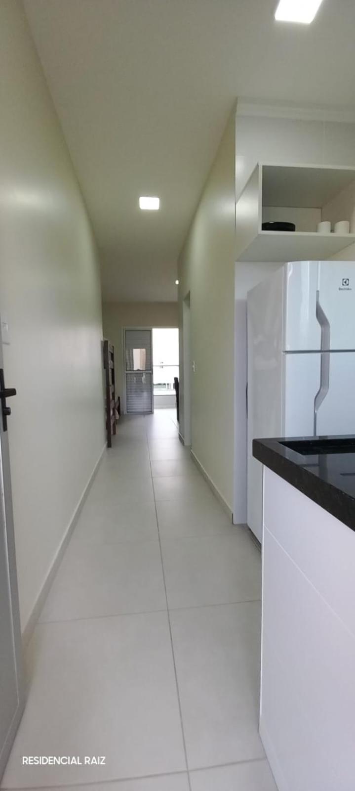 Apartamento Residencial Raiz *