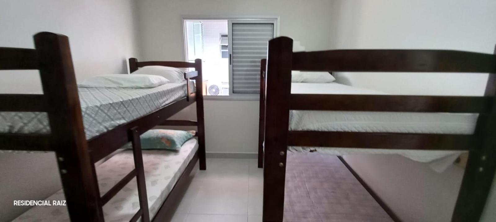 Apartamento Residencial Raiz