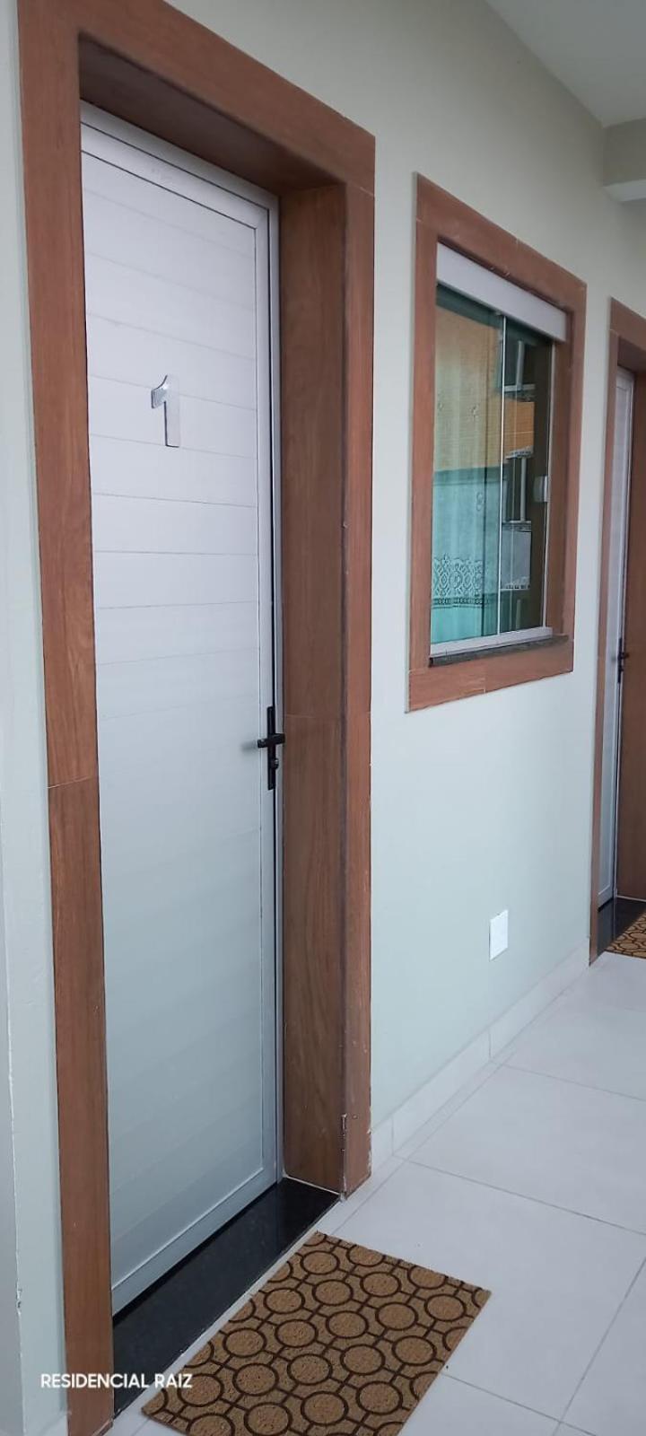 Residencial Raiz Apartamento Ubatuba