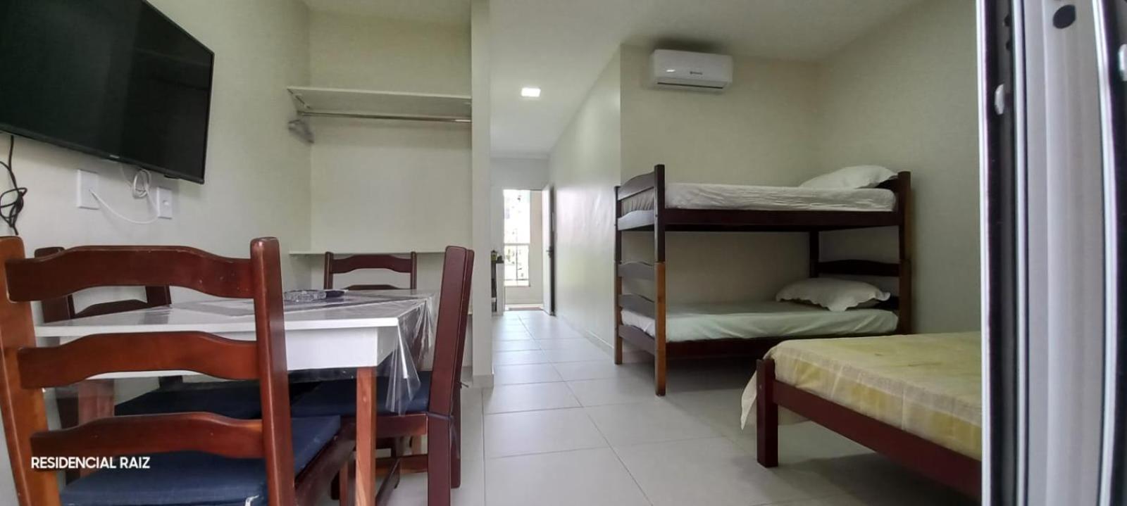 Residencial Raiz Apartamento *