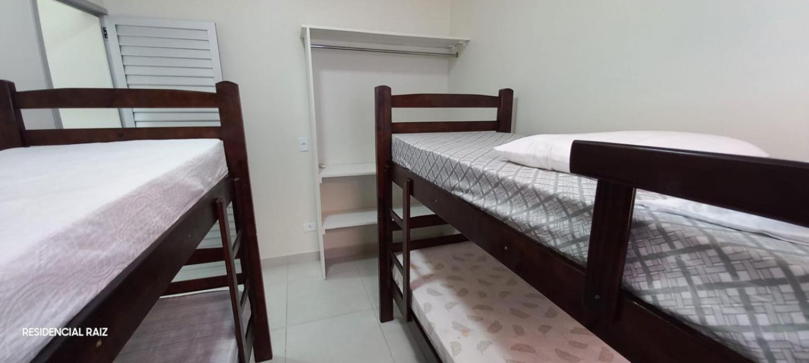 Residencial Raiz Apartamento Ubatuba