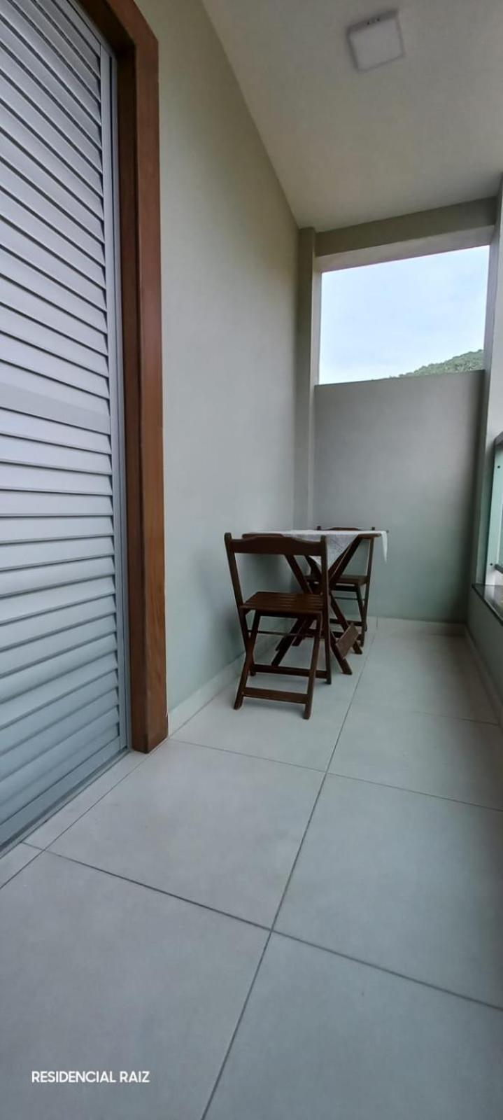 Apartamento Residencial Raiz Ubatuba