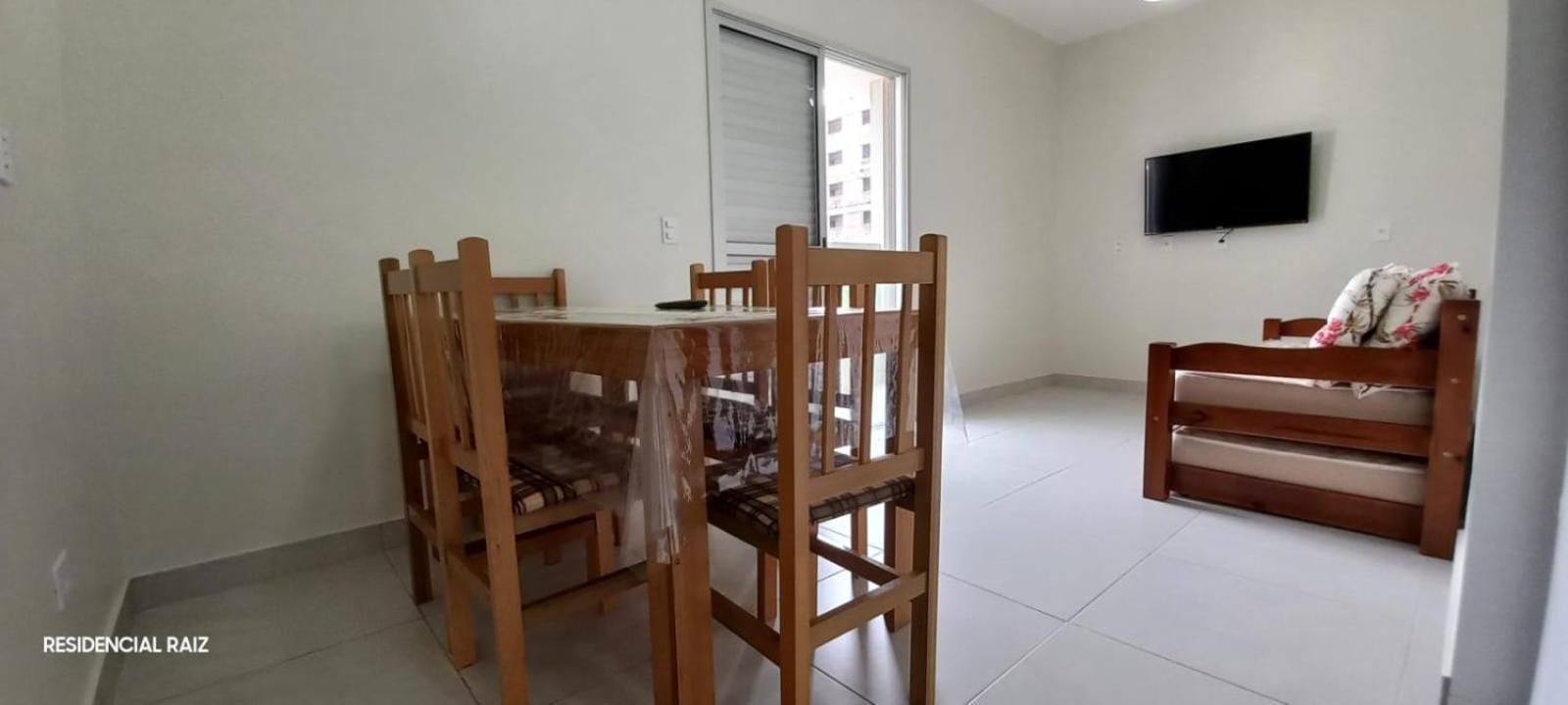 Residencial Raiz Apartamento Ubatuba
