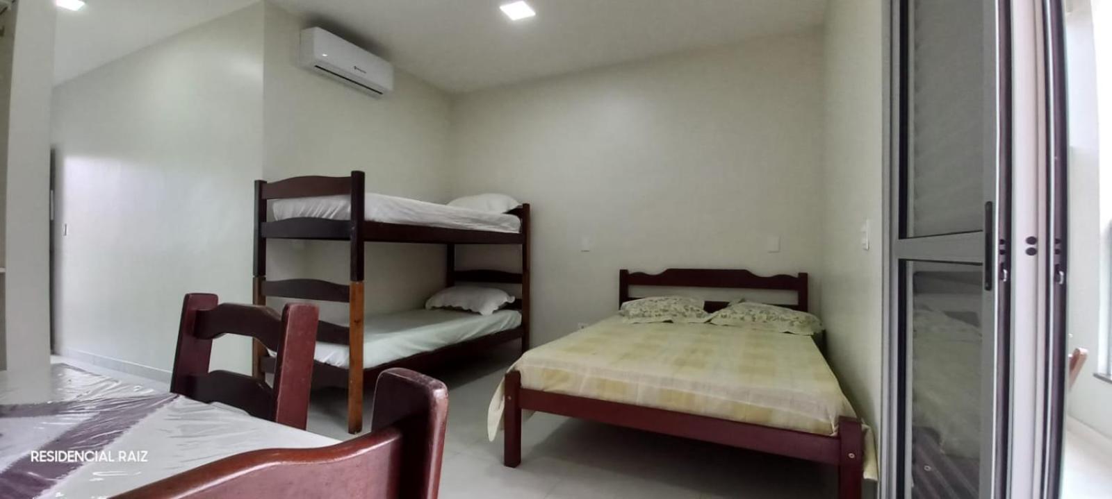 Residencial Raiz Apartamento