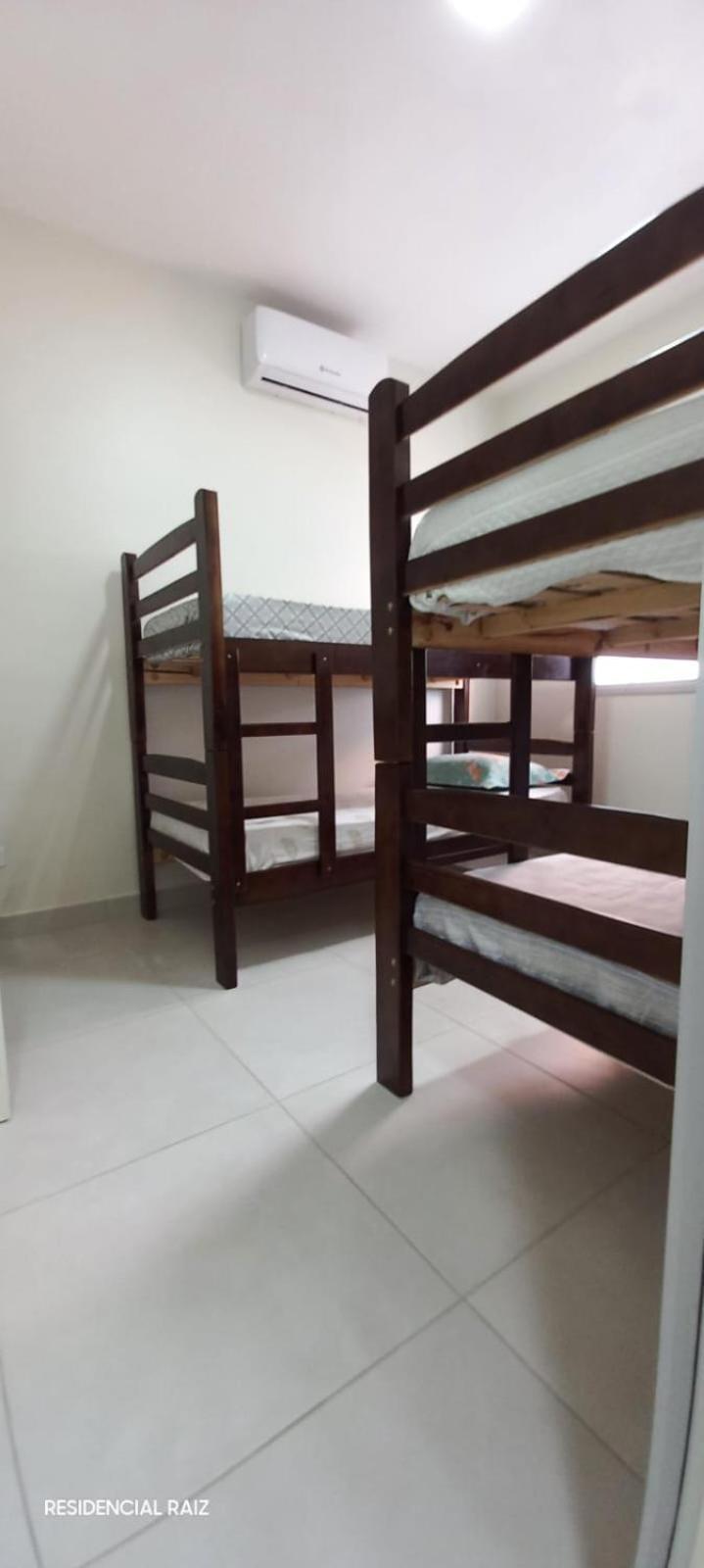 Apartamento Residencial Raiz *
