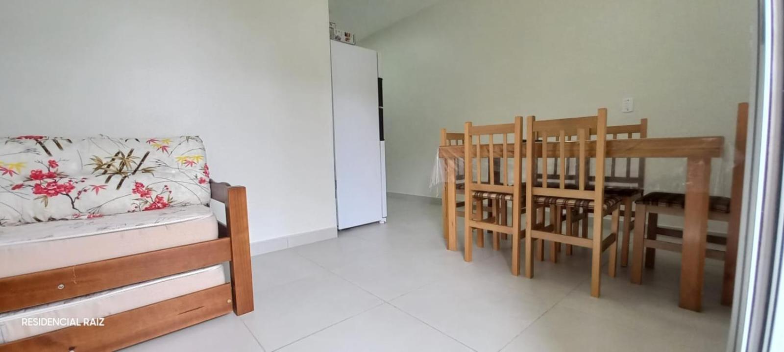 Apartamento Residencial Raiz