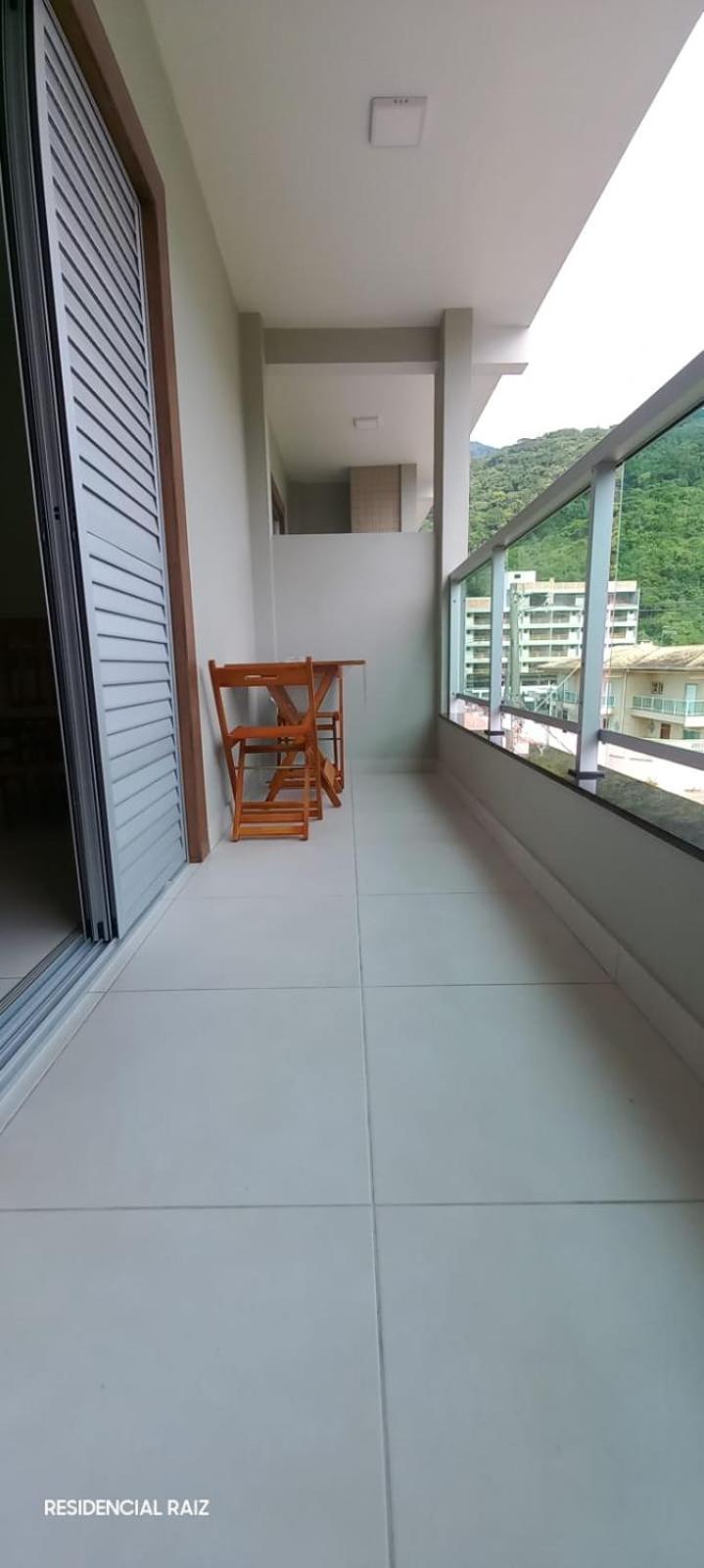 Apartamento Residencial Raiz *