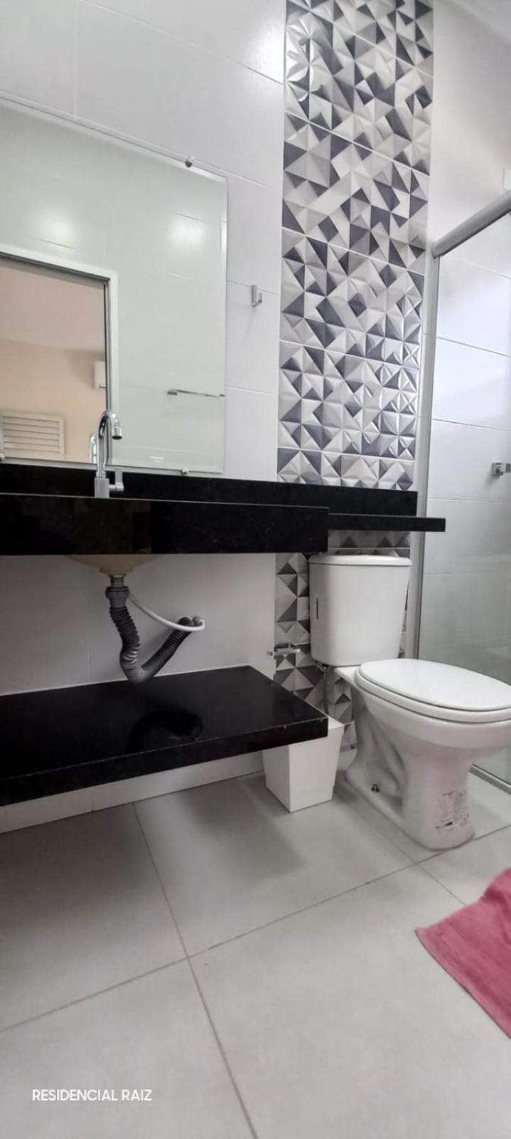 Apartamento Residencial Raiz