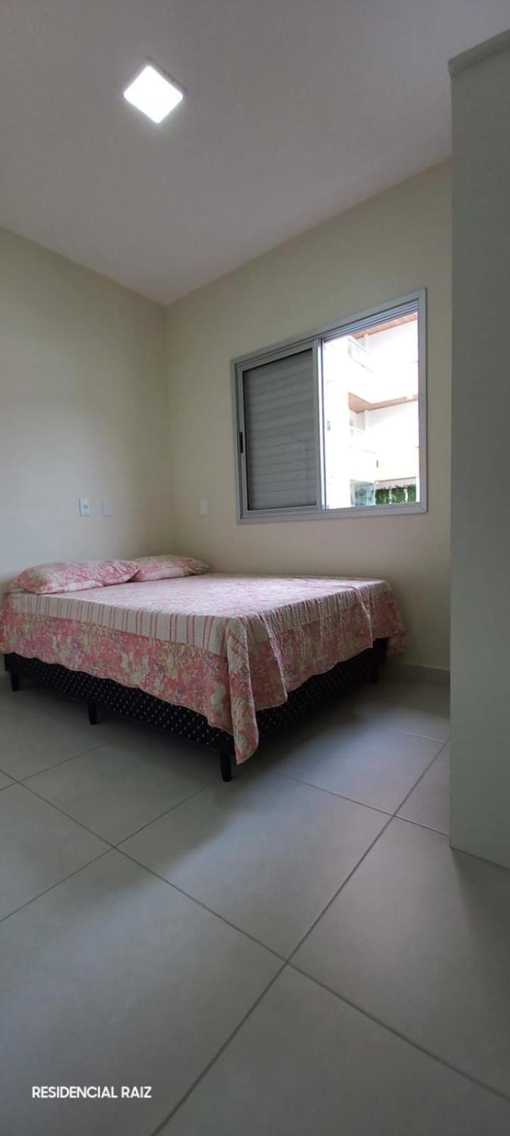 Residencial Raiz Apartamento Ubatuba
