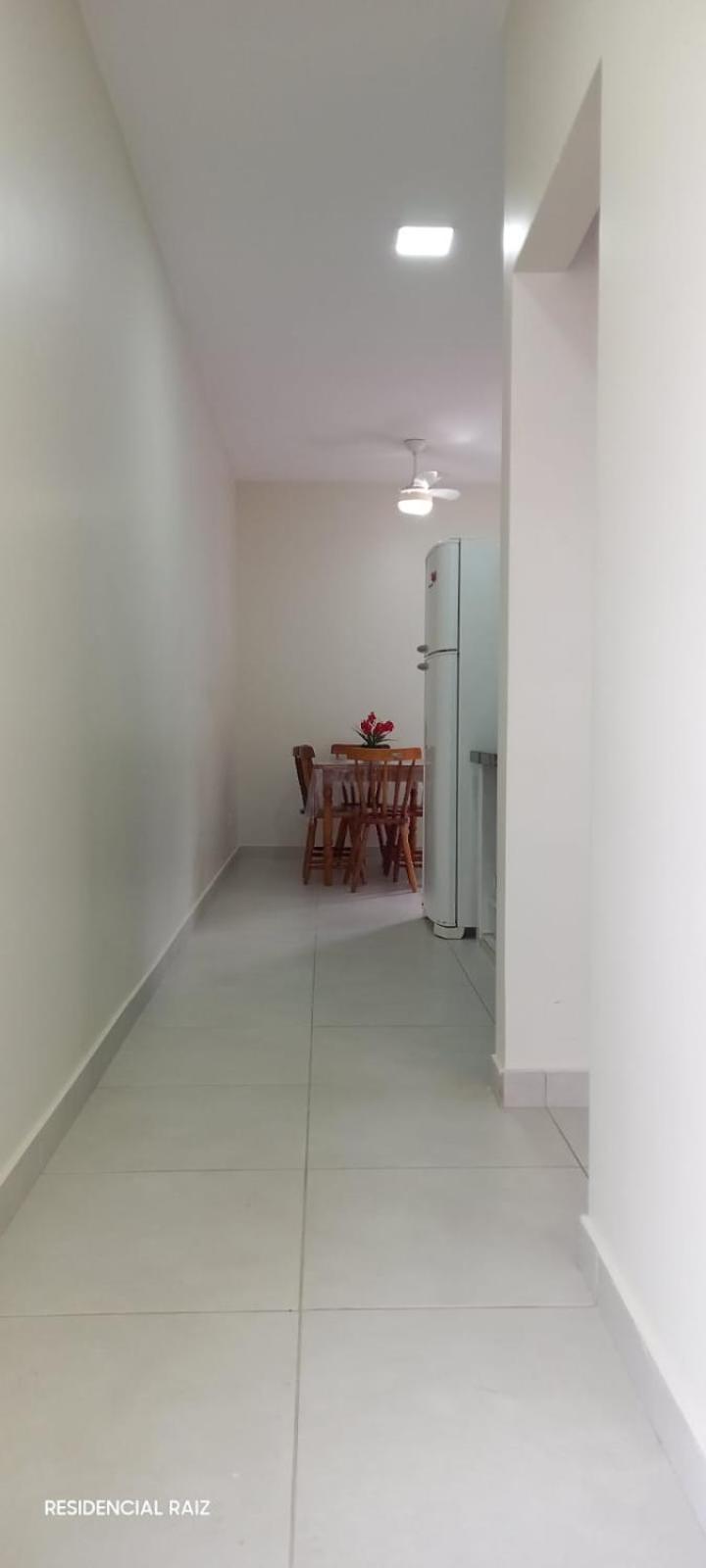 Apartamento Residencial Raiz *