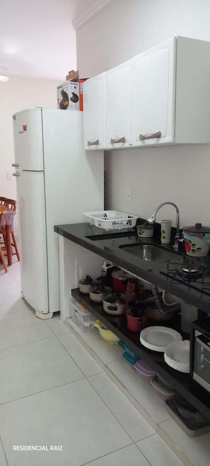Residencial Raiz Apartamento Ubatuba