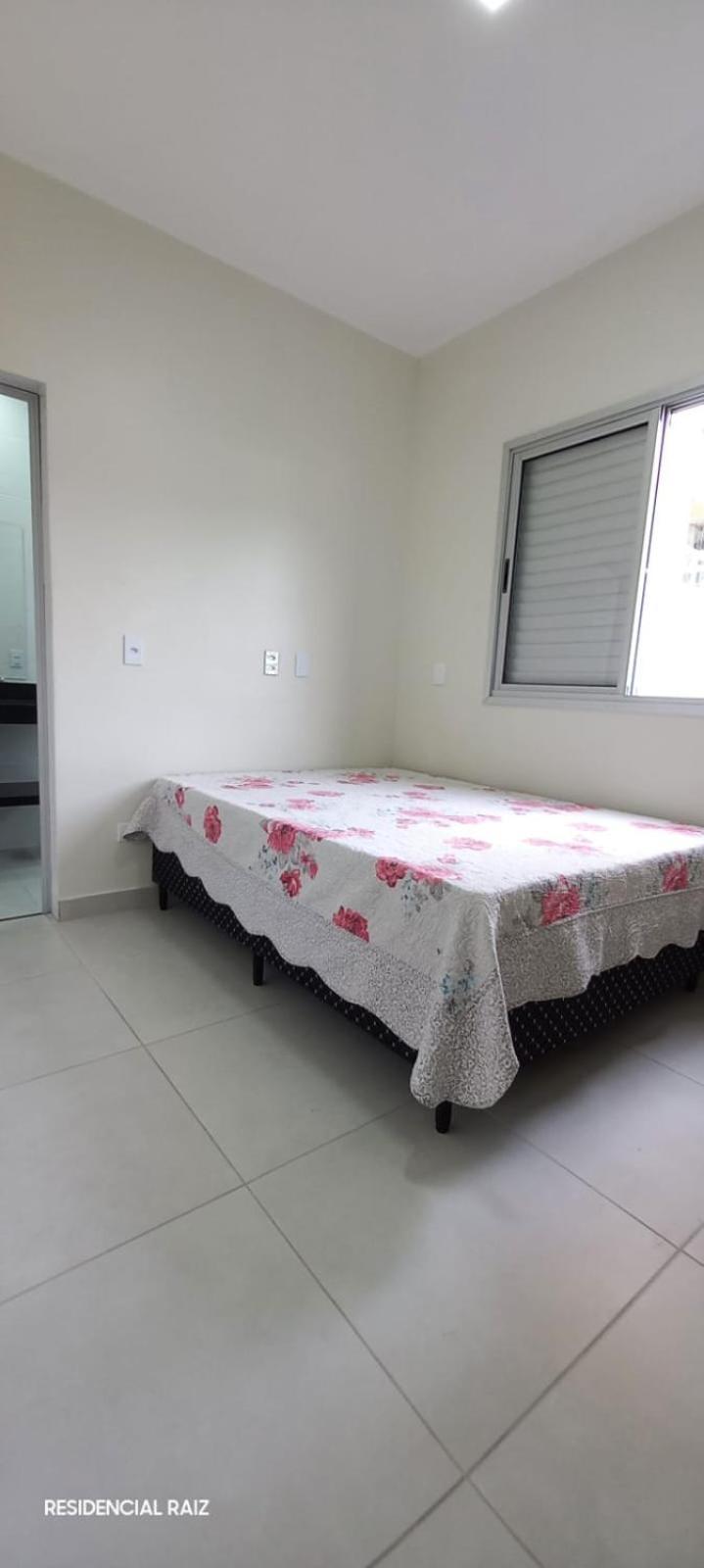 Residencial Raiz Apartamento