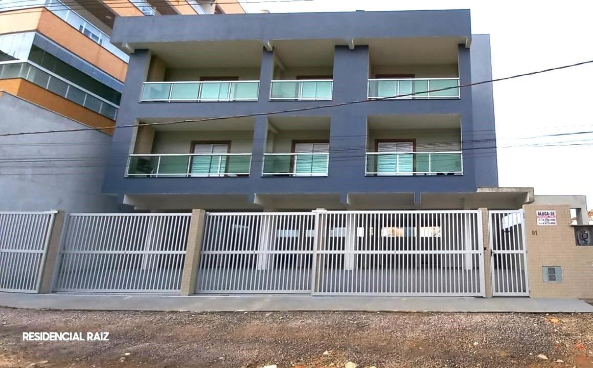 Residencial Raiz Apartamento